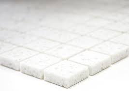 Kuchendesign holz moderne luxusbadezimmer fliesen bilder badezimmer fliesen bilder badezimmer fliesen. Mosaik Fliese Quarz Komposit Kunststein Artificial Weiss Mos46 Asm21 F