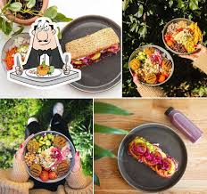 When it comes to your dog's diet, you want the best for his or her health. Miss Green Healthy Fast Food Aarhus Restaurantbewertungen