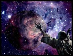 In The Beginning I Created The Heaven And The Earth Check It Out In The Beginning God Aesthetic Photography Nature Spirituality