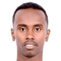 30+ "Amiin Ali" profiles