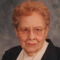 Florence Dalton Obituary