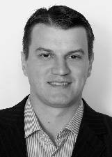 DOUGLAS MARCHETTI (PP): Candidato a VEREADOR, número 11123, eleições 2012  (Fonte: TSE)