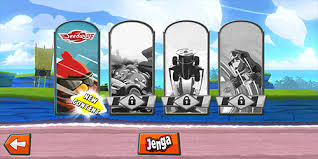 Angry Birds Go скачать на андроид бесплатно без регистрации Skachat Angry Birds Go Na Android Besplatno