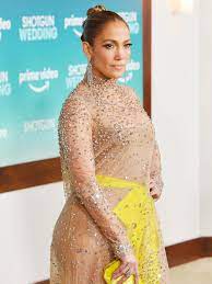 Shotgun Wedding' Premiere: Photos Of J.Lo, Jennifer Coolidge & More –  Hollywood Life