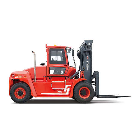 Heli CPCD60W2 Forklift