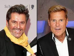 Modern talking let's talk about love album. Dieter Bohlen Thomas Anders Modern Talking Feiert 30 Jahriges Jubilaum Bunte De