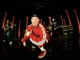 Limp bizkit frontman fred durst was born on august 8th, 1970 in jacksonville, fl and raised in gastonia, nc. Keep Rollin Rollin Are Limp Bizkit Still The Ultimate Cultural Punchline The Independent