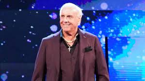 He made his professional wrestling debut on december 10, 1972, wrestling . Ric Flair Expected To Sign With Aew