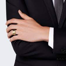 Love Ring Love Ring 18k Yellow Gold Love Ring Cartier Love Ring Mens Cartier Love Ring