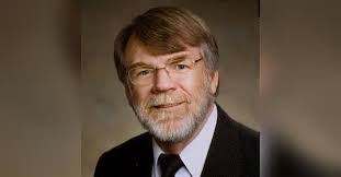 James Ray Larrick Obituary