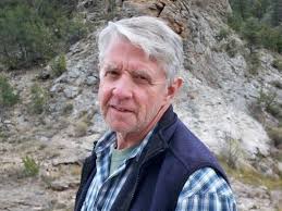 MacQuarrie Walker Obituary (1943