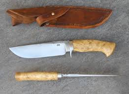 Couteaux Droits Couteau Fabrication Couteau Couteaux Artisanaux