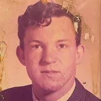 Elijah Eugene Rackley "E.E." Obituary