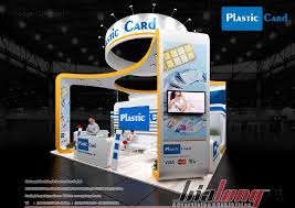 Our system panels can be used as roadshow displays, registration booths and even as a maze. Exhibition In Vietnam Exhibition Booth Design Exhibition Booth Construction Exhibition Booth Construction Company Exhibition Design Ideas Vietnam Exhibition Exhibition In Vietnam Exhibition Booth Design