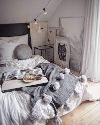 Cozy Bedroom Ideas For Small Apartment The Urban Interior Bedroom Decor Cozy Room Inspiration Bedroom Home Decor Bedroom