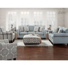 Tula Fabric Queen Size Sofa Bed Mist The Brick In 2020 Fabric Sofa Queen Size Sofa Bed Queen Size Sofa