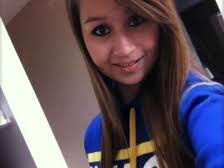 Gedenkseite für Amanda Todd