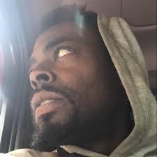 Gregory Sarah Echevarria