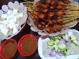 Kemudian resep peyek kacang tanpa santan, resep peyek kacang jadul, dan juga resep peyek simak juga : Satay Pak Wan Sedapnya Satay Di Makan Bersama Nasi Impit Facebook