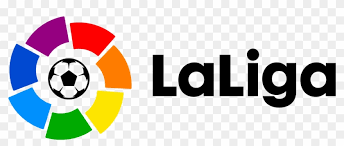 Currently over 10,000 on display for your viewing pleasure. Barcelona Vs Real Madrid In Less Than 3 Minutes La Liga Logo Png Clipart 709903 Pikpng