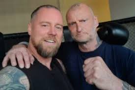 Das Netzwerk des «Kampf der Nibelungen» in Berlin