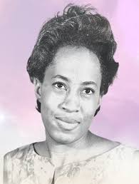 Obituary of Lillie May Bruner