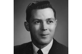 Gordon Morrison Obituary (2016)