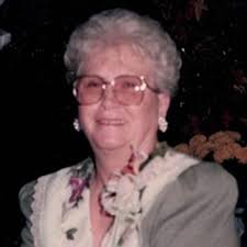 Sylvia Argo Kelley Obituary April 30, 2019