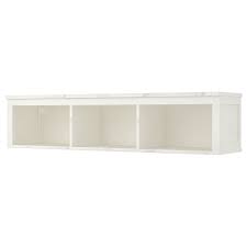 Hemnes Wall Bridging Shelf White Stain 58 1 4x14 5 8 Ikea In 2020 Hemnes Ikea Hemnes Ikea