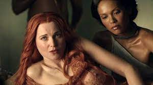 Lucille frances lawless mnzm (née ryan; Rhm Lucy Lawless In Spartacus Edition Album On Imgur