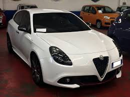 Image result for Bianco 2017 Alfa-Romeo