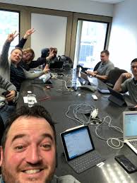 Brett Kutuchief (@BKutuchief)