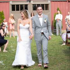 Hemlock Farm Wedding Annapolis Rustic Barn Wedding Wedding Dresses Wedding