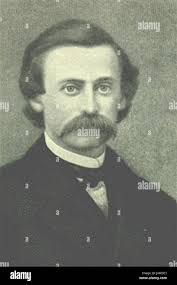 Henry timrod hi-res stock photography and images