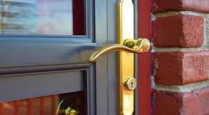 Perhaps you purchased your larson storm door to protect your entry door from the elements or to better improve your home's energy efficiency. What Is The Purpose Of A Storm Door Thompson Creek