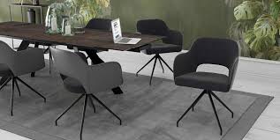 Maybe you would like to learn more about one of these? Chaise En Tissu Pivotante Chicago Crozatier