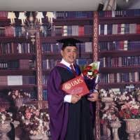 Kelly explores kota kinabalu's countryside as she visits mari mari cultural village and immerses on kk's different tribes and their respective. Linkedin Namecard