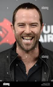Sullivan stapleton hi-res stock photography and images
