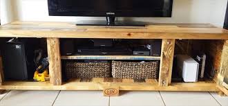 Pin By Shawn Callison On Home Improvement Ideas Pallet Furniture Outdoor Tv Stand Plans Diy Projects Design