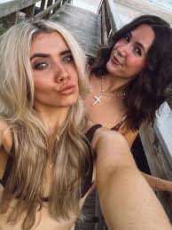 Marissa and Summmer Clip