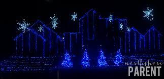 A large range of indoor and outdoor light up products for all your decorating needs. Christmas Lights On The Northshore Northshore Parent