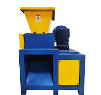 Piccolo trituratore elettrico trituratore a urto in plastica per rottami  metallici materiale triturato strumenti per la lavorazione dei metalli ...