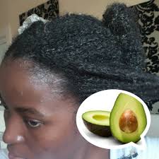 Avocado helps to combat acne and smooth the skin because it is packed with vitamin e. Diy Avocado Deep Conditioner Deep Conditioning Routine For Natural Hair Kenny Olapade