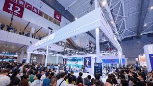 定档“2026深圳人工智能展会”春季展4月，秋季展11月