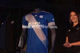 Tienda camiseta golden state warriors baratas. Emelec Presento Su Nueva Camiseta Adidas Para La Temporada 2020 Bendito Futbol
