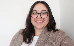 News Flash • Kayla Roy Appointed as Town's First Poet Laurea