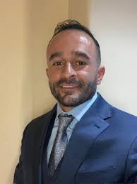 Leader profile of 100/442 battalion commander