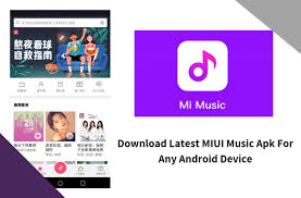 Download Latest Miui Music Apk Works Online Music For All Android Music Software Music Non Stop Music