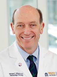 Michael E. Williams, MD