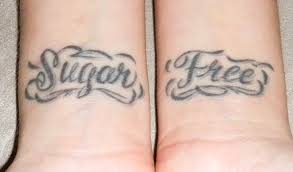 Type 2 diabetes tattoo designs. Amazing Diabetes Tattoos And What They Mean Slideshow Thirdage